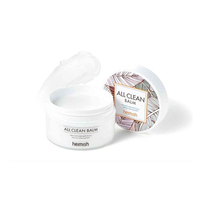 Sáp Tẩy Trang Fullsize Heimish All Clean Balm 120ml