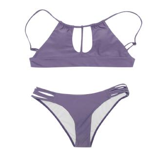 Bộ Bikini 2 Mảnh Quyến Rũ Cho Nữ