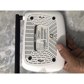 Router wifi TP-link