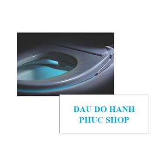 Nắp rửa bồn cầu điện tử Nikko P68052