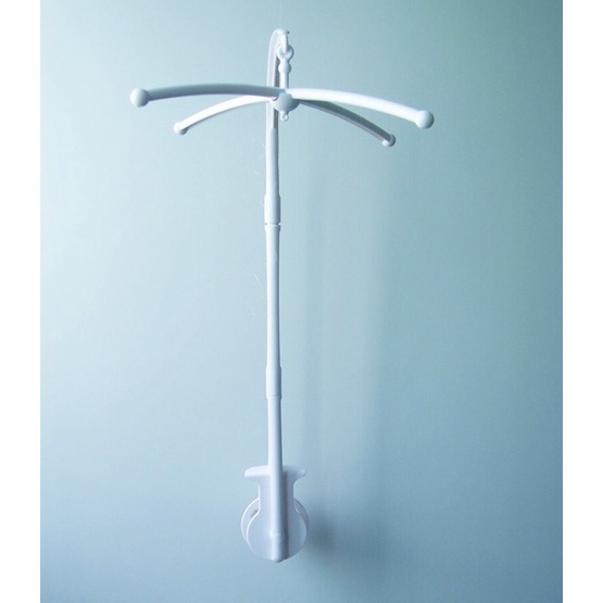 Thanh treo nôi chữ X, chữ J