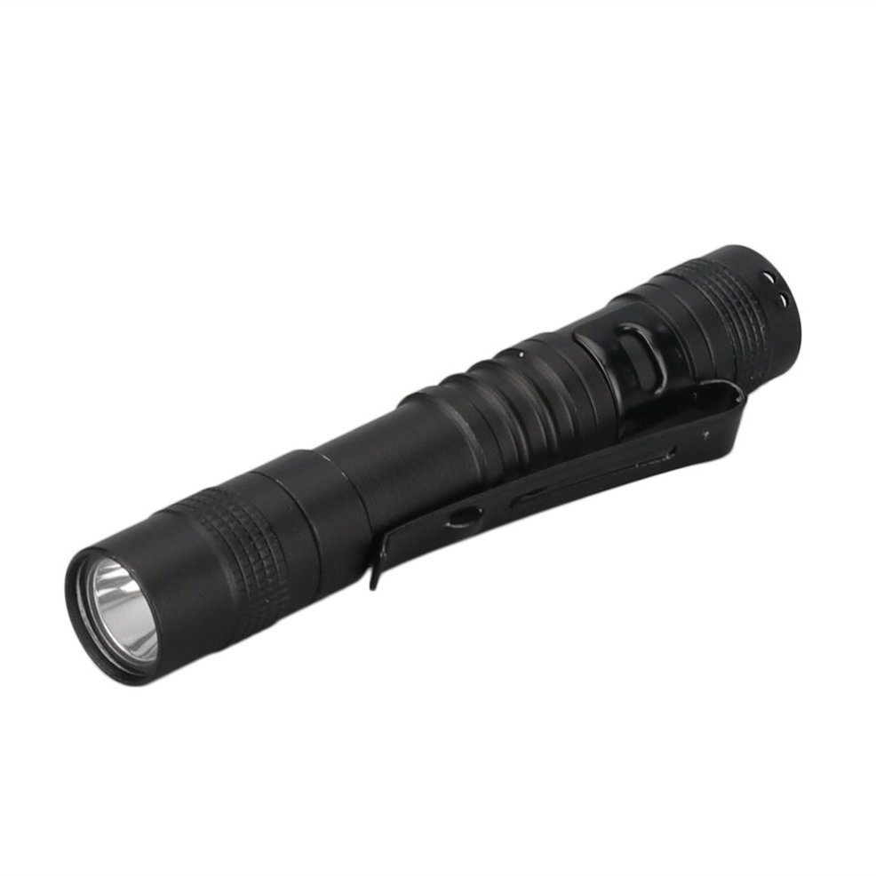 Đèn Pin Q5 2000lm Chất Liệu Hợp Kim Nhôm Chống Thấm Nước