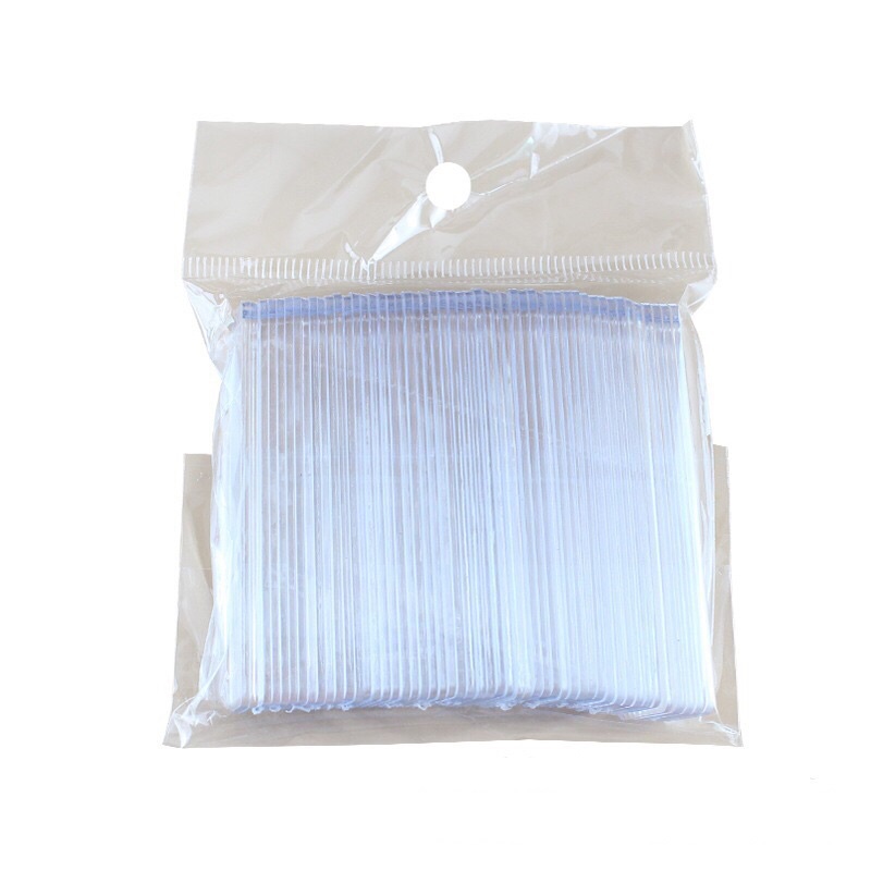 Thanh gắn móng mẫu nail,Thanh mika dán móng nail box