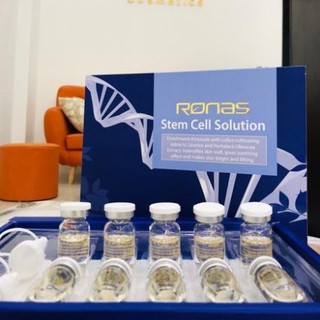 [AUTH] Tế Bào Gốc Ronas Stem Cell Solution