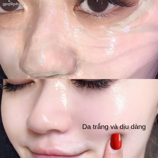 【2021】Planting Charm Balancing Massage Cream