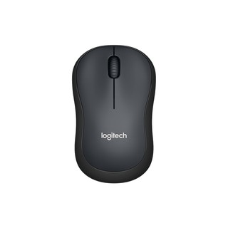 Chuột Logitech Không Dây M221- Chính Hãng