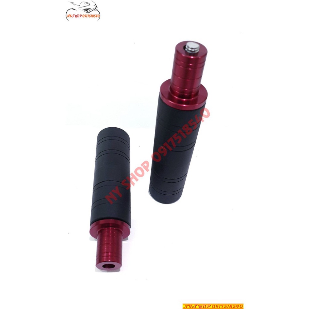 GÙ CHỐNG ĐỔ SAU KIỂU MOTO CHO EX / WINNER Ảnh thật Sp