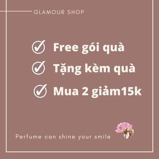 [Chiết 20ml] Nước hoa LANCOME Miracle EDP