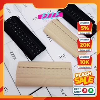 Đai siết eo - Đai nịt bụng AMYSLINE - eo thon gọn
