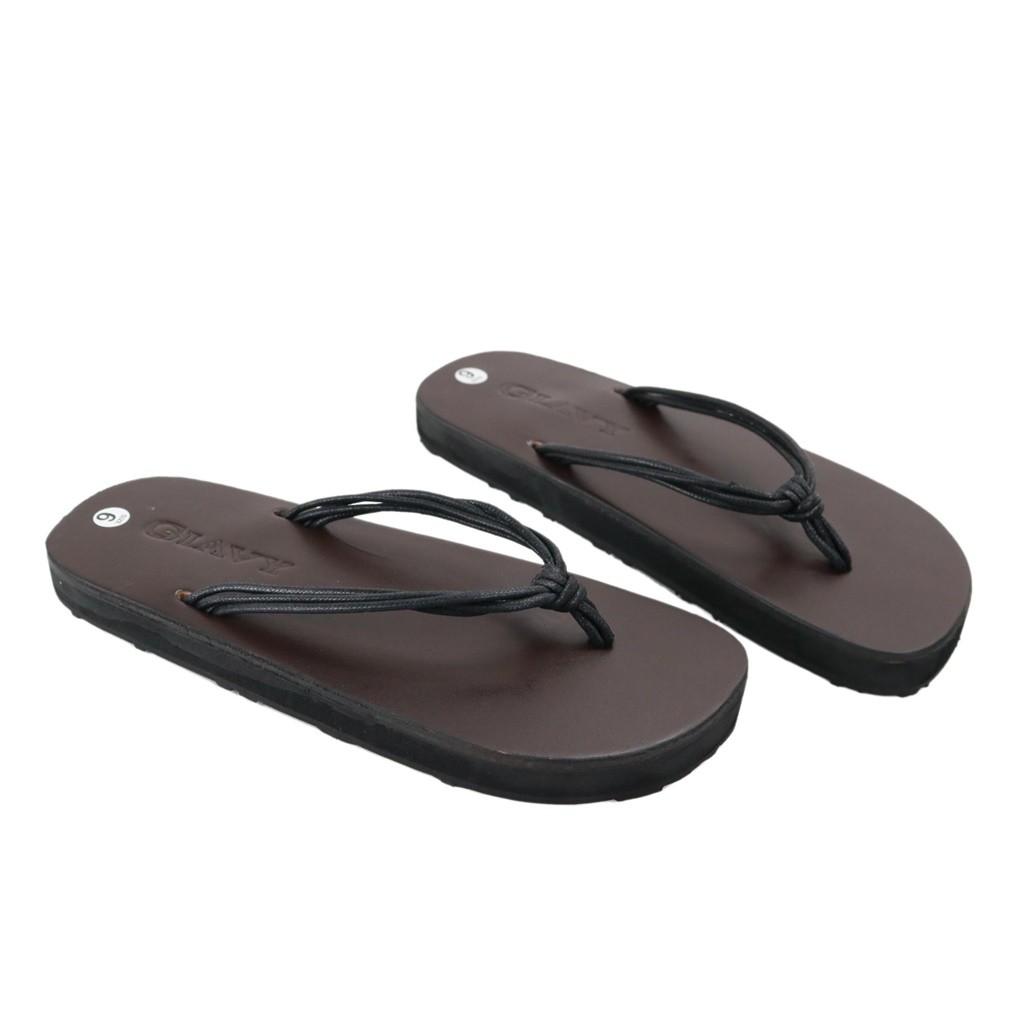 DÉP KẸP NỮ  - GIAVY