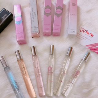 Nước Hoa Veraace Bright Crystal 10ml