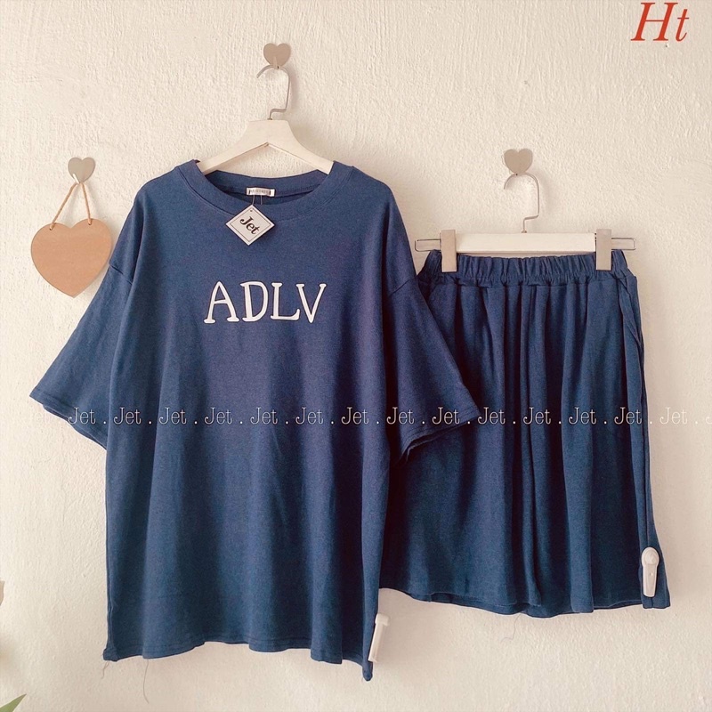 Bộ đùi chữ ADLV H2B877