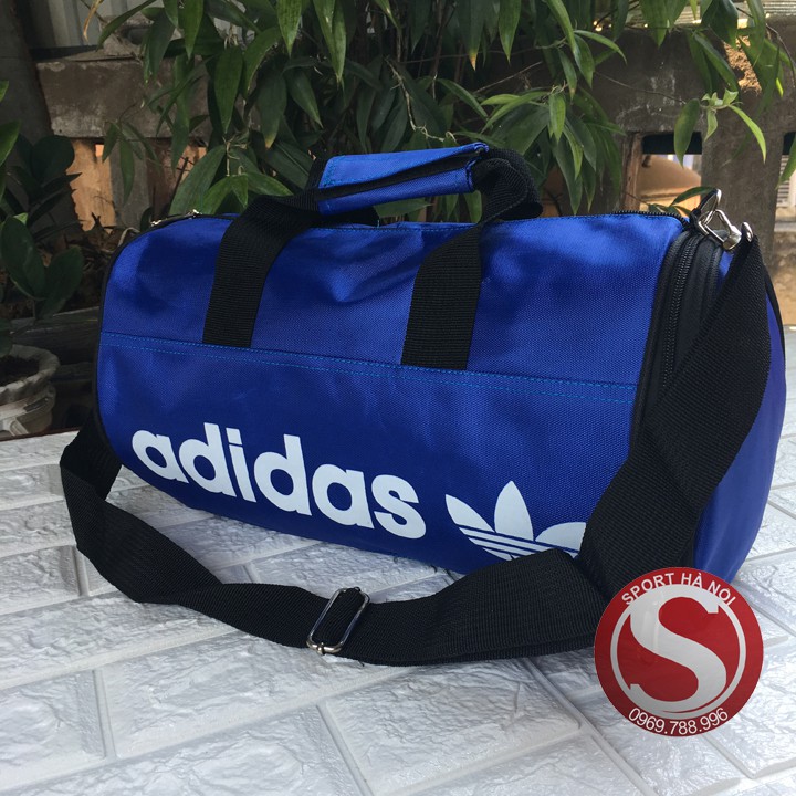 [Free Ship 99K Toàn Quốc] Túi đeo chéo thể thao nam nữ