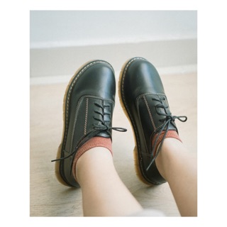 Giày oxford basic_có chạy viền