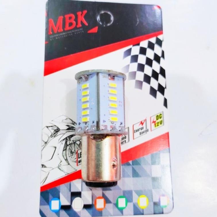 Đèn Hậu LED Hiệu Ứng Chạy Kiểu Audi. Mẫu 2022 Lắp Oto Xe máy