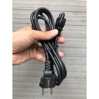 Dây nguồn tivi 3 lỗ