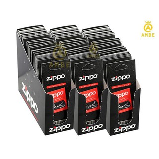 Bấc Zippo chính hãng Mỹ (Tim Zippo)
