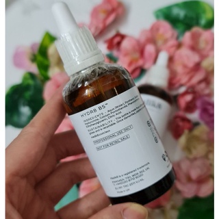 [60ml] TINH CHẤT PHỤC HỒI DA B5 MEDIK8 HYDR8