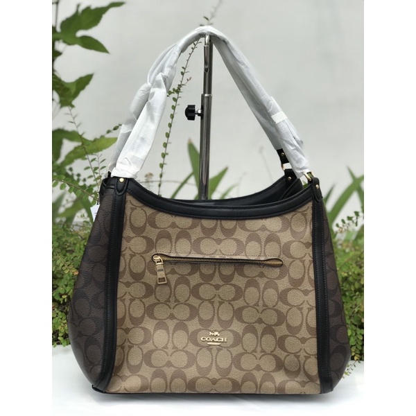 Túi Coach auth sale ; 2màu :đậm logo, nhạt logo