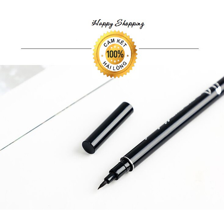 Bút Kẻ Viền Mắt EYELINER, Siêu Mảnh, Chống Trôi, Dễ Kẻ | BigBuy360 - bigbuy360.vn