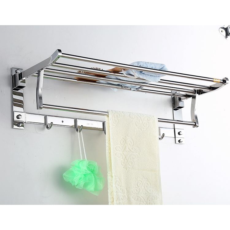 VẮT KHĂN DÀN INOX ĐẸP