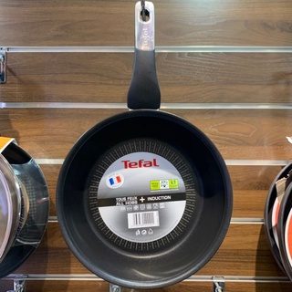 Chảo Tefal Unlimited 32cm [Sản xuất tại Pháp, Có xước nhẹ]