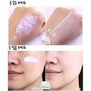 [50ML] Kem Nâng Tone V7 TONIGHT LIGHT