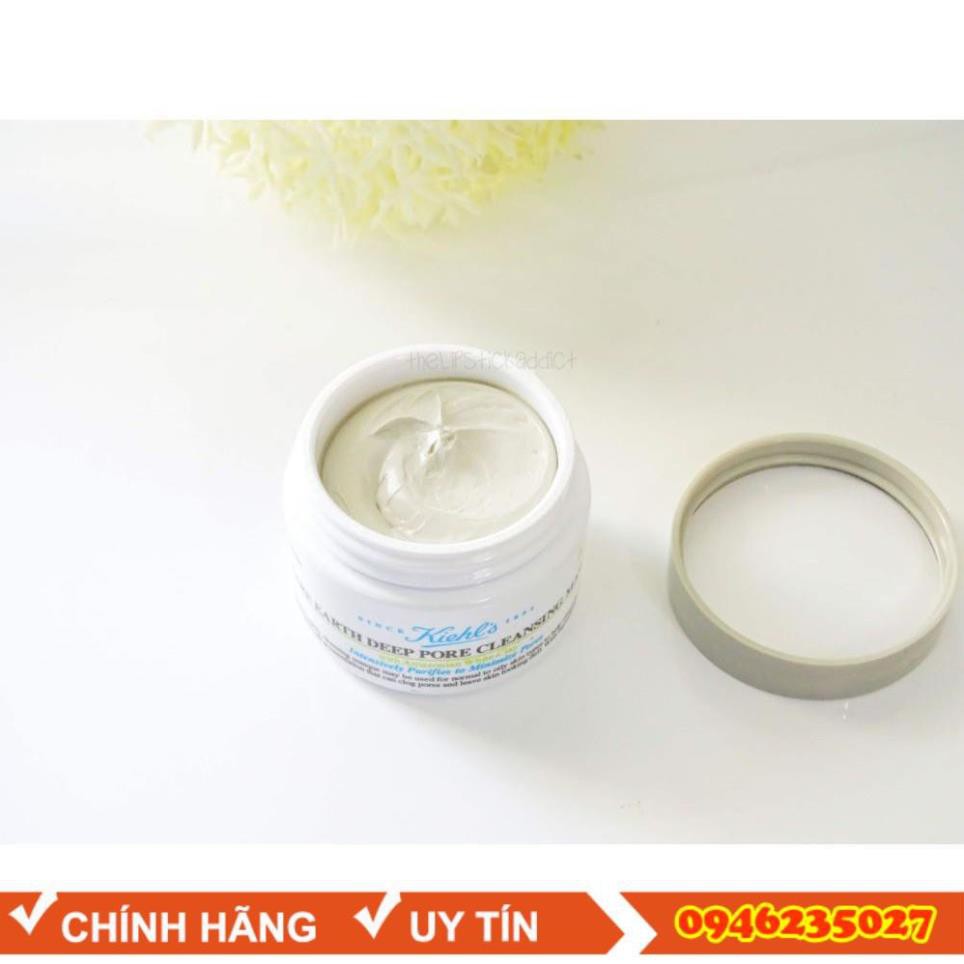 [CHÍNH HÃNG] Mặt nạ đất sét Kiehls mini