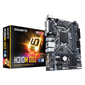 MAIN GIGABYTE H310M-DS2