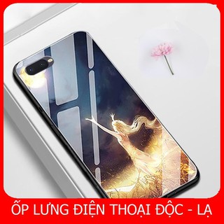 Ốp lưng điện thoại OPPO_A3s - Ốp lưng điện thoại Độc - Lạ
