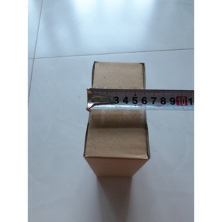 100 hộp 16×12×6 cm ( dài x rọng x cao)