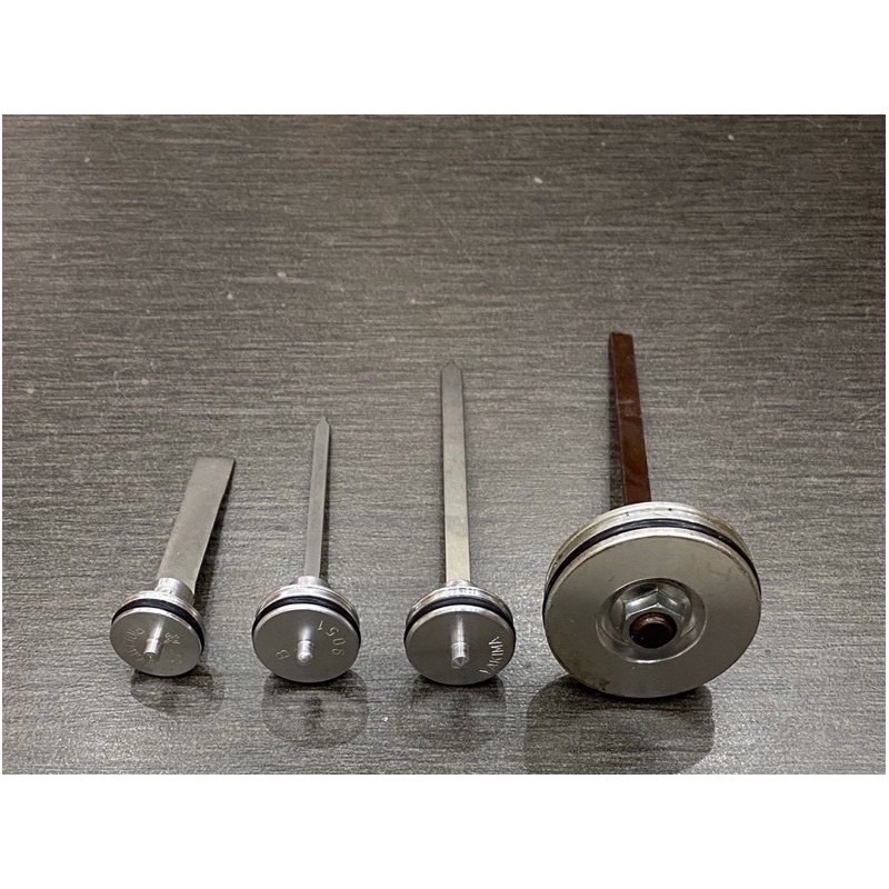 Lưỡi gà cho súng bắn đinh hơi F30, 1013J, F50, ST64, ty máy bắn đinh - Dùng cho máy bắn đinh khí nén