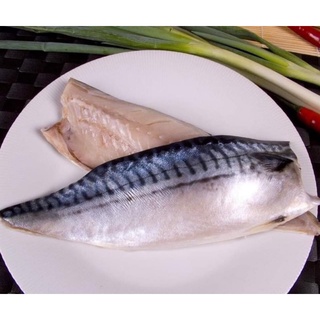 CÁ THU NHẬT PHILE- 1kg (hỏa tốc)