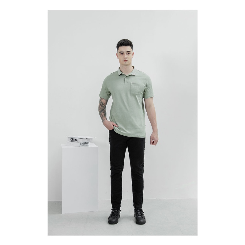 Quần Kaki Nam Đơn Giản Thương Hiệu Thời Trang Y2010 M9 20950 |YaMe|
