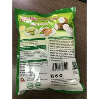 Bột năng Đa dụng meizan túi 400g
