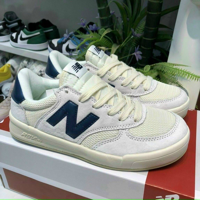 Giày Thể Thao NB 300 Màu Mới Siêu Hot Hit [Kèm Box Bảo Vệ Hộp] | BigBuy360 - bigbuy360.vn