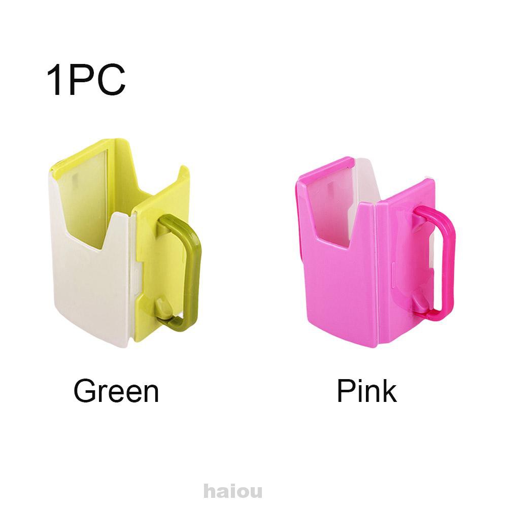 Drink Universal Practical Juice Foldable Adjustable Size Bottle Cup Milk Box Holder