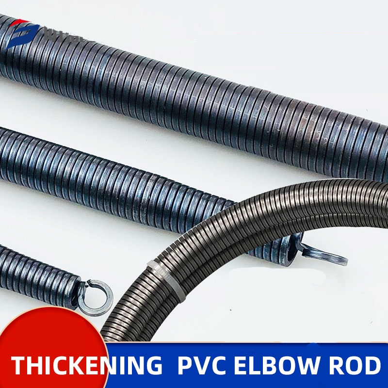 Ống Nối Dài Khuỷu Tay 1m 5 20 Ống 3 Điểm 4 Điểm 6 Điểm Bằng Nhôm Và Nhựa