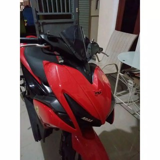 Mô Hình Đồ Chơi Aerok Visior