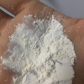 Bột rửa mặt thảo mộc