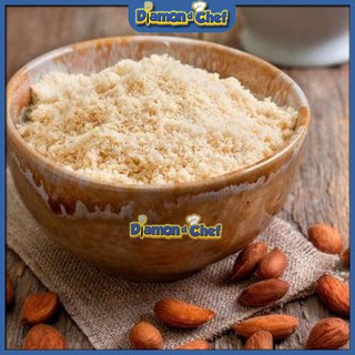 Bột Hạnh Nhân Mỹ (100g)