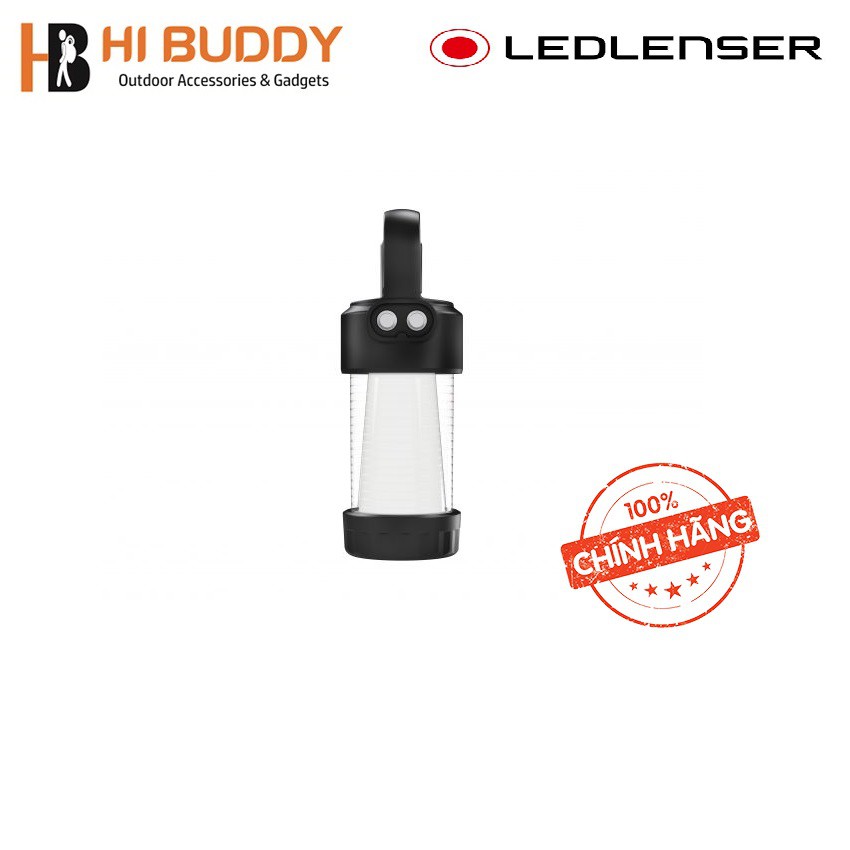 Đèn pin cắm trại Ledlenser ML4