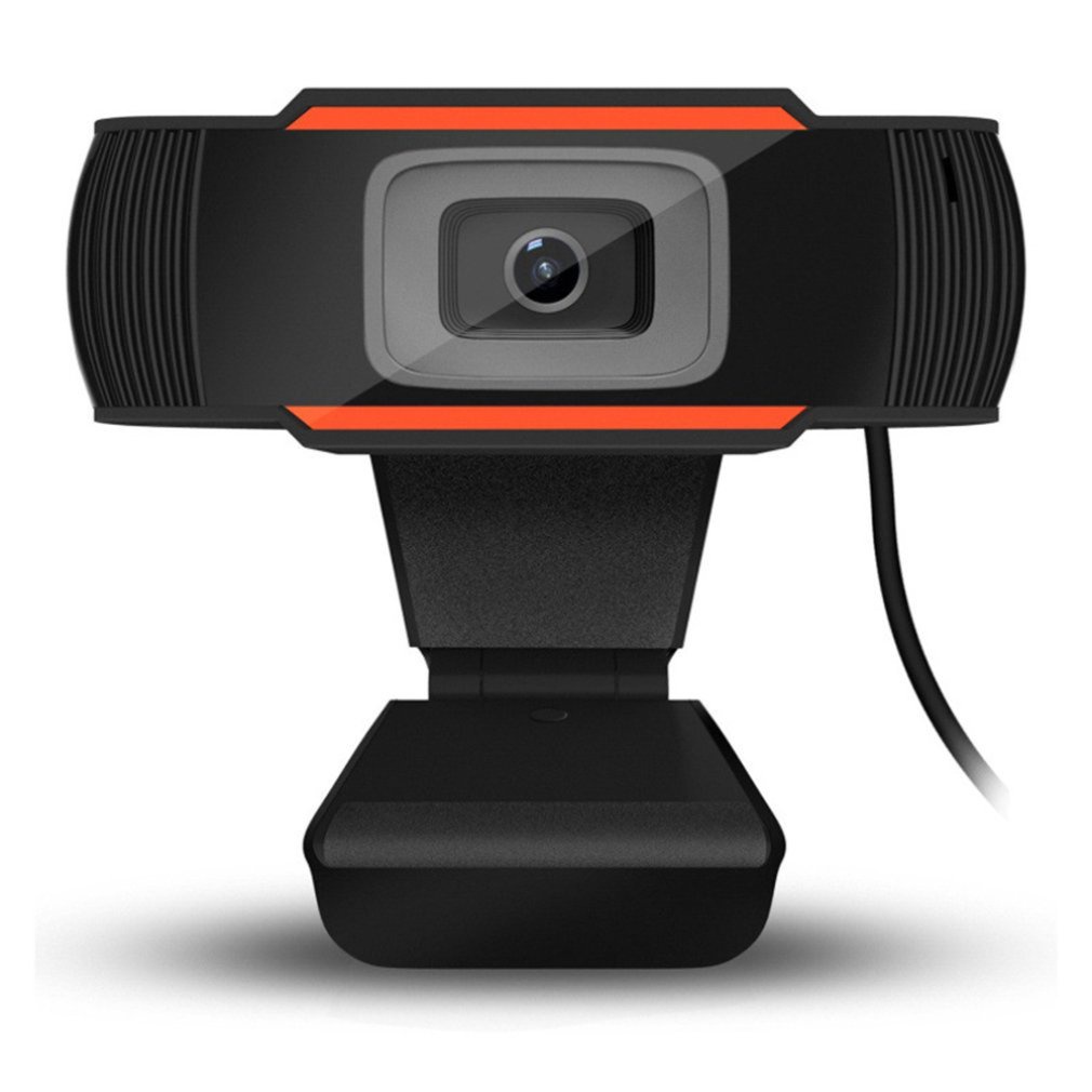 Webcam  có mic laptop pc Hd 720P Hd Hỗ Trợ Phát Sóng Trực Tiếp Tiện Dụng