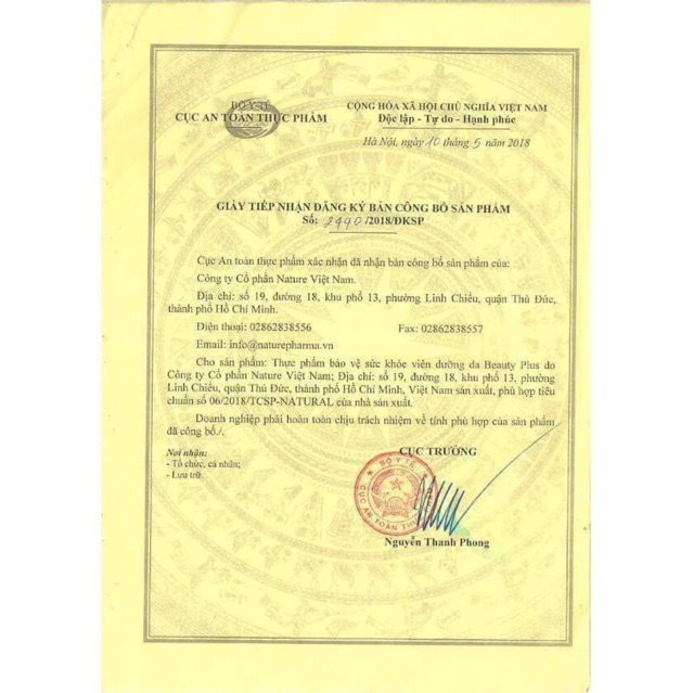 Lẻ bằng sỉ Viên uống trắng da Beauty Plus chính hãng | BigBuy360 - bigbuy360.vn