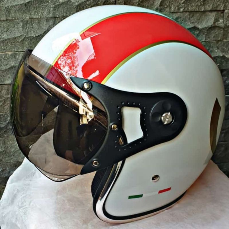 Vespa PILOT