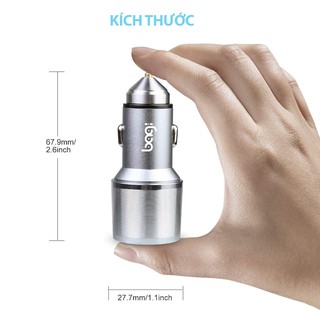 Adapter ô tô Bagi CC-O52