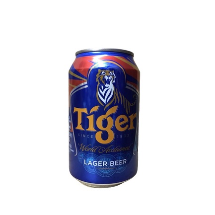 [Q.3] QUẬN 3 [HỎA TỐC] [DEAL HOT] [SALE SỐC] MỘT LON BIA TIGER MẪU 2022 (TIGER NÂU) 330ML FREESHIP EXTRA FREESHIP 0 ĐỒNG