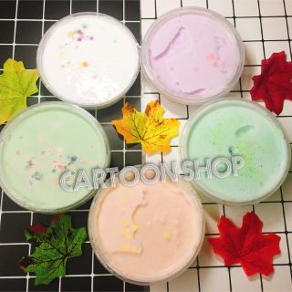 Basic slime hũ 200g