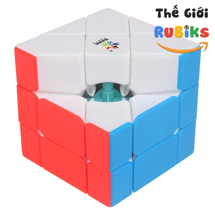 Rubik Biến Thể YuXin Fisher Cube 3x3