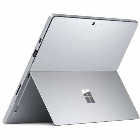 Máy tính bảng SURFACE PRO 7  i5 /8GB / 12.3 TS/W10 hàng mới nguyên seal bảo hành 12 tháng , có hóa đơn VAT